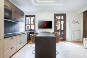Bilocale Moderno - City Center Milano